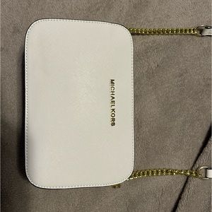 Michael Kors Jet Set Medium Crossbody Purse